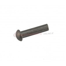 RIVET = 1 5.25MM X 25MM ROUND HEAD R525RH